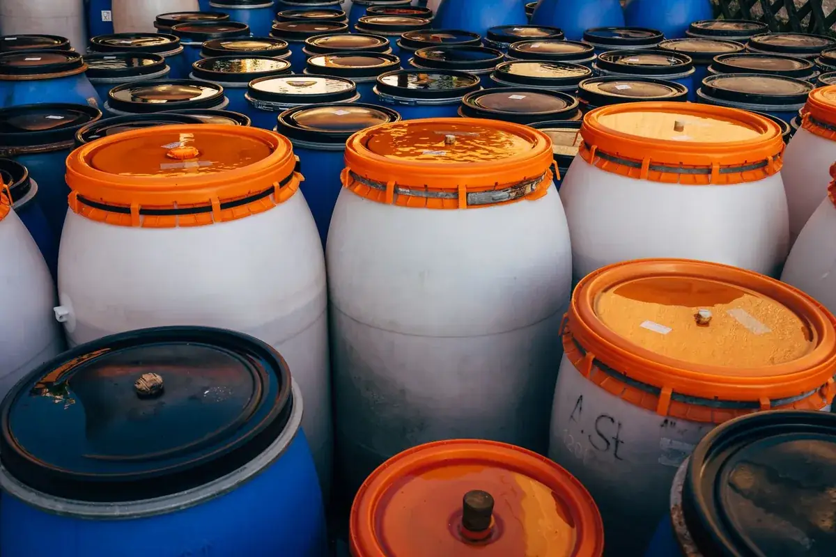 Chemical & Toxic Waste Cleanup in Duncansville, PA